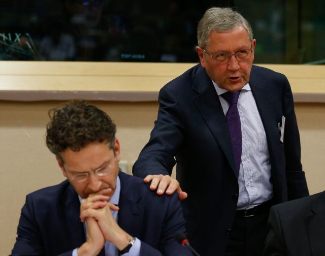 Συνεδριάζει ο ESM για την εκταμίευση των 2 δισ. ευρώ