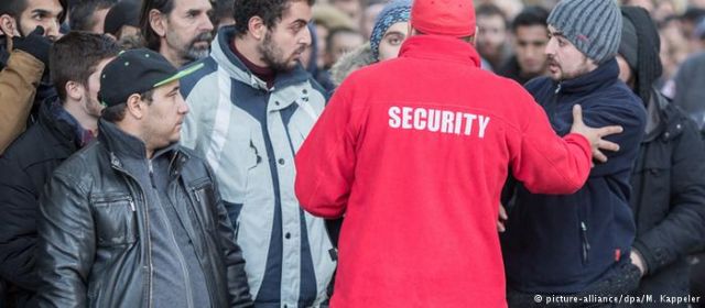 Σε ισχύ το Δουβλίνο ΙΙ, εξαιρείται η Ελλάδα