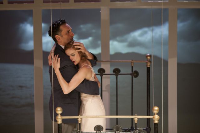 Σάρωσε τα Θεατρικά Βραβεία Κοινού η «Μεγάλη Χίμαιρα»