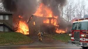 ΗΠΑ: Εννέα νεκροί από συντριβή αεροσκάφους στο Οχάιο