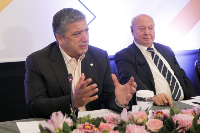 «Ειρηνική επανάσταση» στον τρόπο λειτουργίας του κράτους ζητά η ΚΕΔΕ