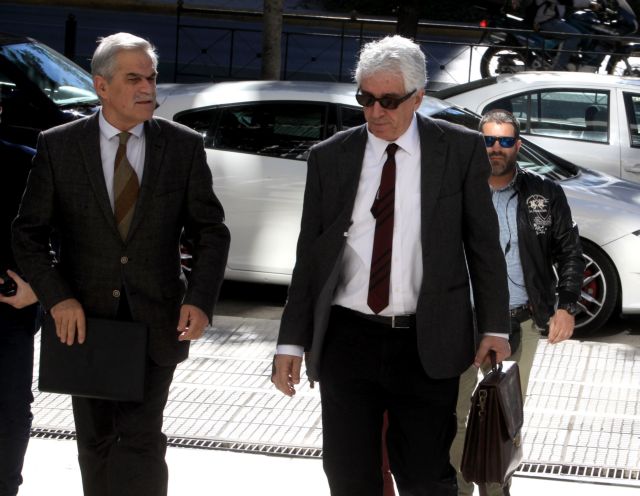 ΝΔ: Κρίση πανικού αποκαλύπτει η εμφάνιση των υπουργών στον Άρειο Πάγο