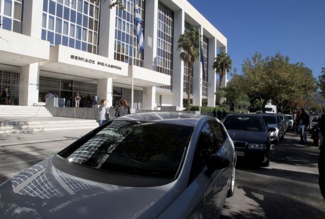 Ποτάμι: Κίνηση πολιτικού εκφοβισμού η μηνυτήρια αναφορά στην υπόθεση Πανούση