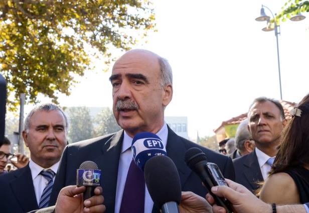 Μεϊμαράκης: Η ΝΔ δεν θα ψηφίσει φορολογικά μέτρα με εμένα πρόεδρο