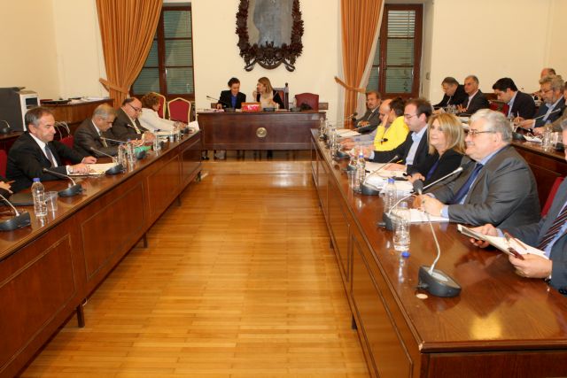 Νέος επικεφαλής Εσωτερικών Υποθέσεων της ΕΛ.ΑΣ. ο Αν.Αναστασάκος