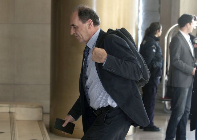 Σταθάκης: Έως το Σάββατο θα τα έχουμε κλείσει όλα