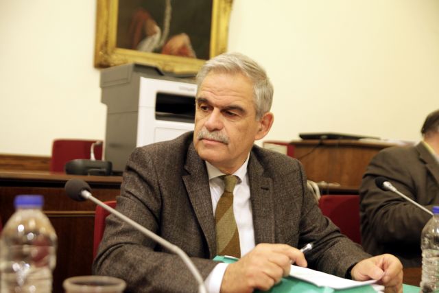 Βαρείς χαρακτηρισμοί Βενιζέλου κατά Τόσκα