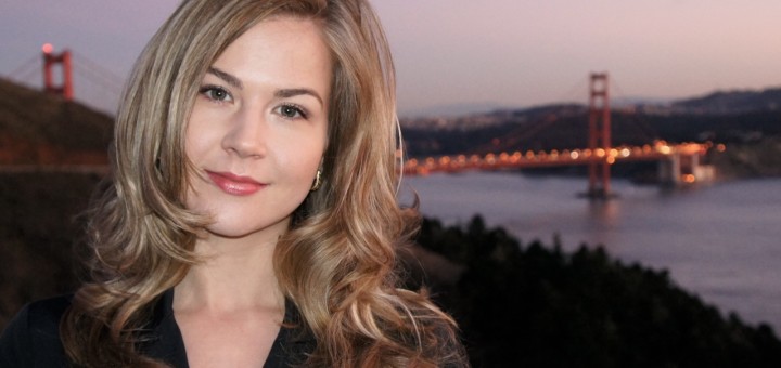 Φεμινίστρια «μιλά» μέσα από ταινία της για τα δικαιώματα των αντρών