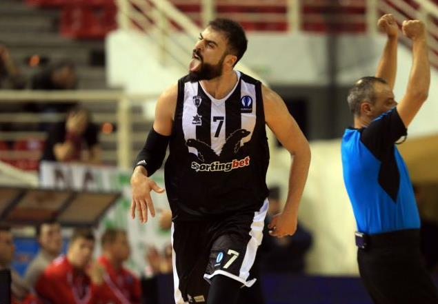 Μεγάλες νίκες για ΑΕΚ και ΠΑΟΚ, «έσπασε» το αήττητο του Αρη