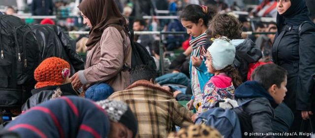Διαχειρίσιμο το οικονομικό κόστος του προσφυγικού