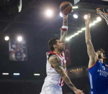 Μεγάλο διπλό του Ολυμπιακού στην Τουρκία στην παράταση