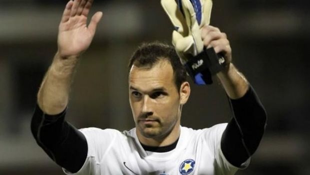 «Έφυγε» από τη ζωή ο πρώην τερματοφύλακας του Αστέρα, Μάρτον Φούλοπ