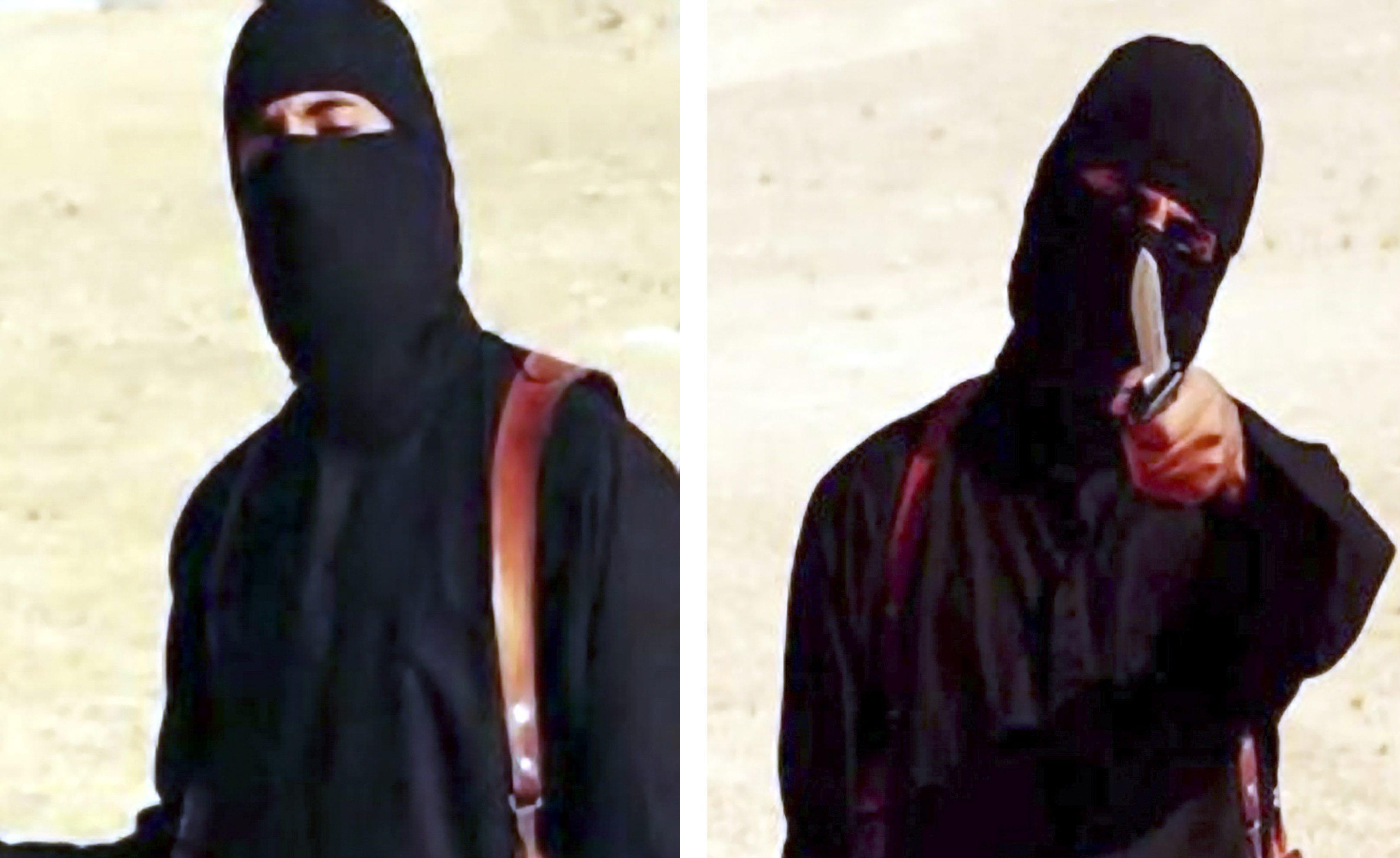 ΗΠΑ: Έχουμε την εύλογη βεβαιότητα πως ο τζιχαντιστής Τζον είναι νεκρός