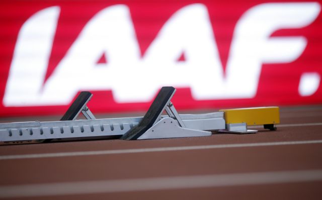 Εν αναμονή της απόφασης από την IAAF για το σκάνδαλο ντόπινγκ