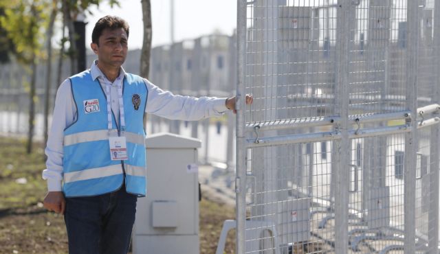 Φρούριο η Αττάλεια για τη Σύνοδο της G20 – Ματαιώνει τη συμμετοχή του ο Ολάντ