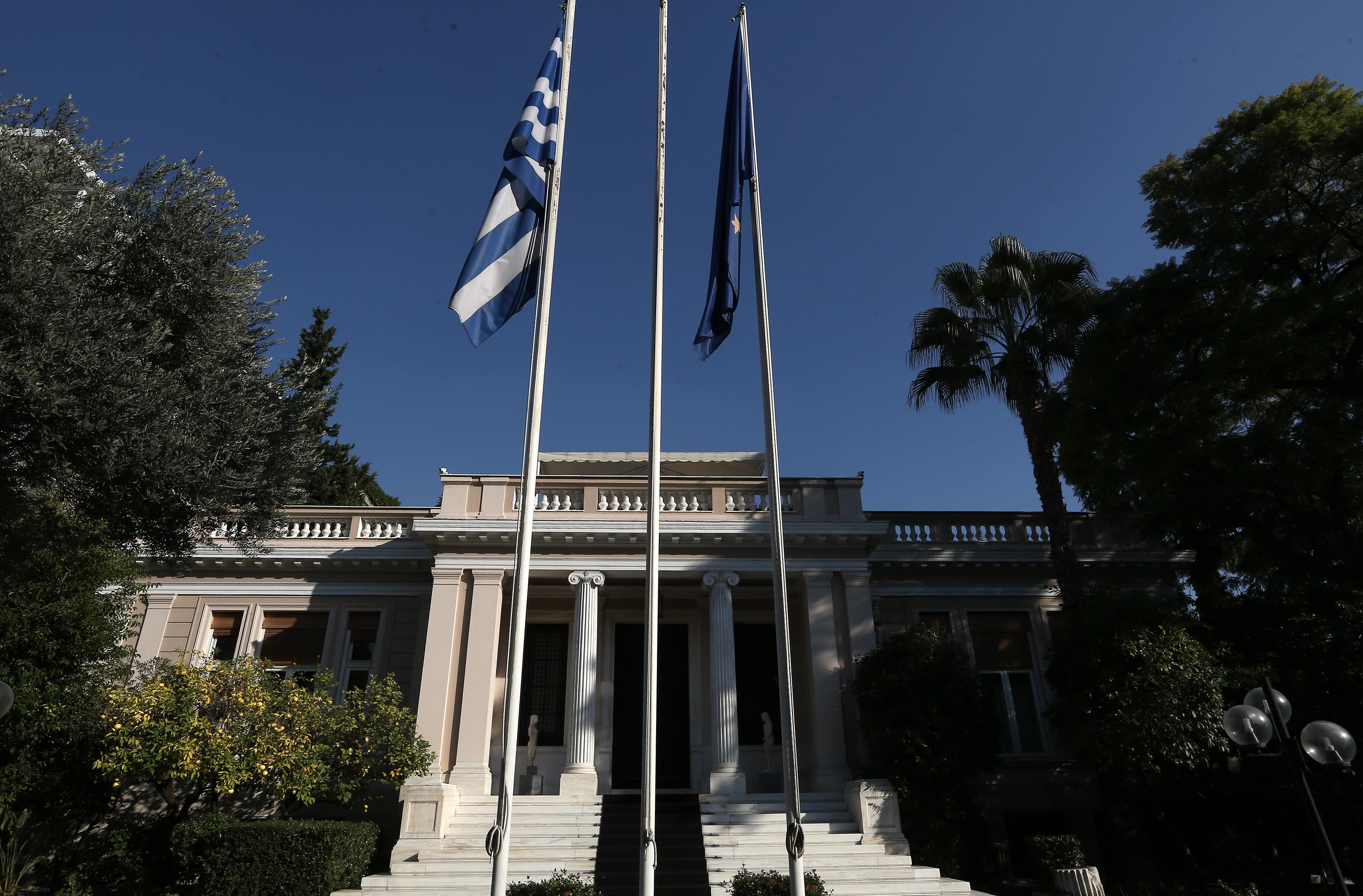 Κυβερνητική προειδοποίηση προς πιθανούς διαφωνούντες εν όψει ψηφοφορίας