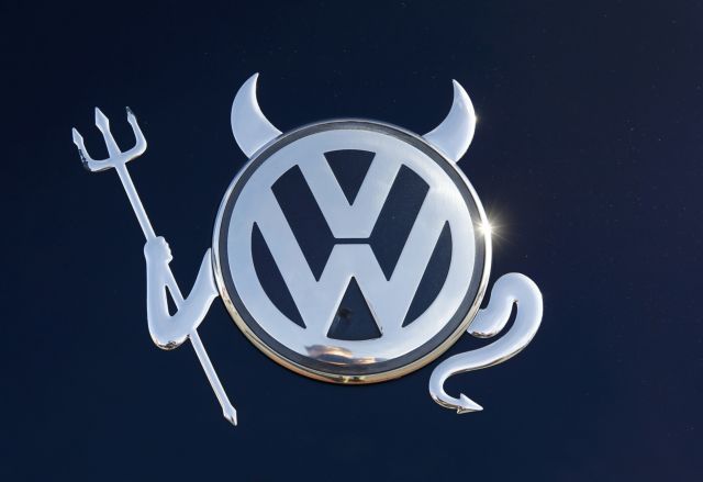 WirtschaftsWoche: Γνώριζε από το 2011 η Κομισιόν για το σκάνδαλο της VW