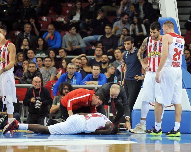 Γιάνγκ: «Εμπιστεύομαι εντελώς το θεό»