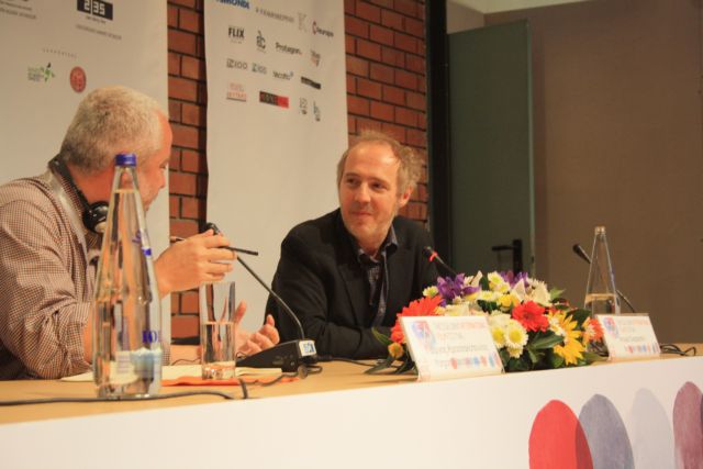 Αρνό Ντεπλεσέν: Θυσιάζω τα πάντα για την ερμηνεία