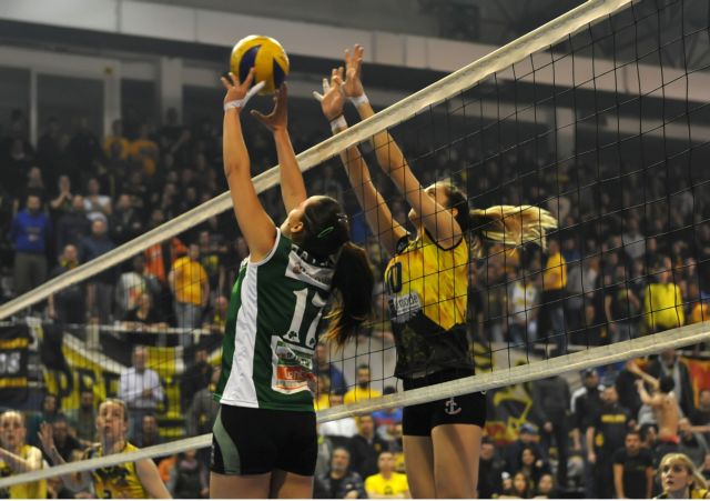 Ξεχωρίζουν το ΑΕΚ – Παναθηναϊκός και Ολυμπιακός – Μαρκόπουλο