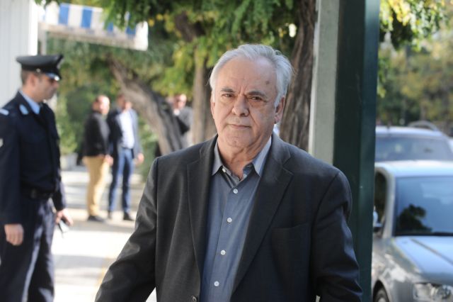 Πλειστηριασμοί και ανακεφαλαιοποίηση στο τραπέζι Δραγασάκη-τραπεζιτών