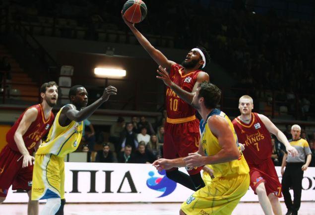 Δεύτερη νίκη για το Λαύριο, επικράτησε 69-67 του ΑΓΟΡ