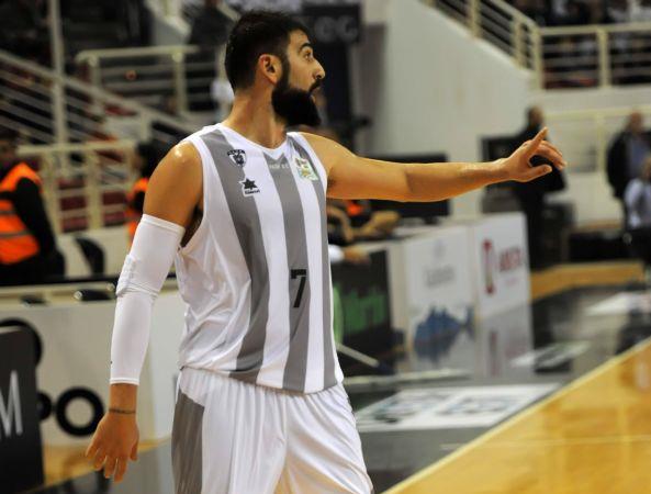 Αναβλήθηκε το Παναθηναϊκός-ΠΑΟΚ