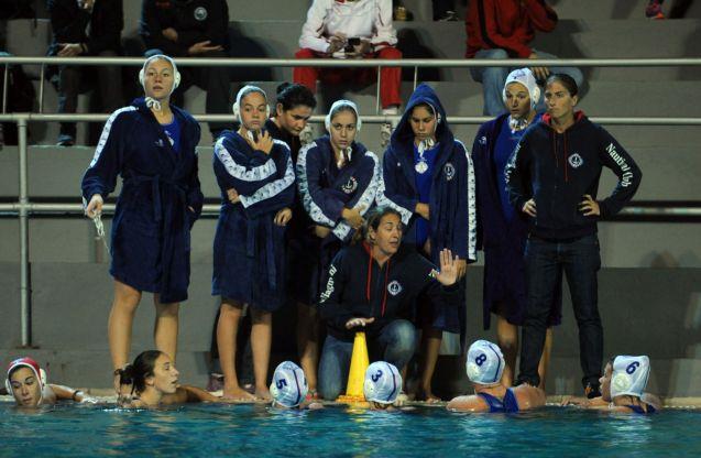 Εύκολη νίκη της Βουλιαγμένης επί του Εθνικού