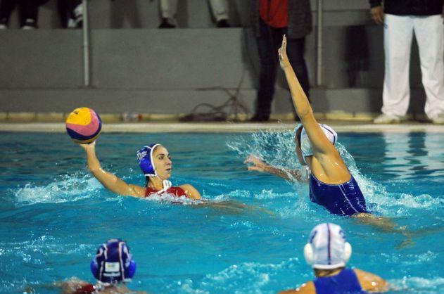 Ντέρμπι δεύτερη θέσης μεταξύ Γλυφάδας και Βουλιαγμένης