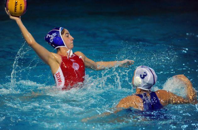 Ολυμπιακός και Βουλιαγμένη ξανά μαζί στην Euroleague