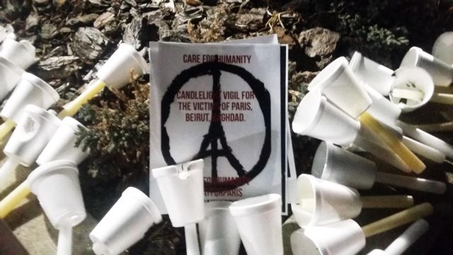 Ρωσία: Οι επιθέσεις στο Παρίσι μπορεί να αλλάξουν προτεραιότητες στο ΝΑΤΟ