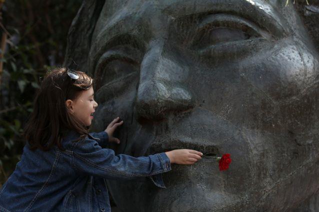 Κυκλοφοριακές ρυθμίσεις για την επέτειο του Πολυτεχνείου