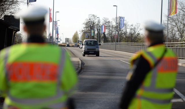 ΕΕ: Ενίσχυση ελέγχων στα εξωτερικά σύνορα και αναθεώρηση της Σένγκεν