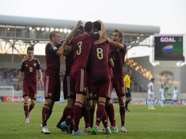 Ήττα από την Πορτογαλία και δεύτερη θέση για την εθνική Νέων