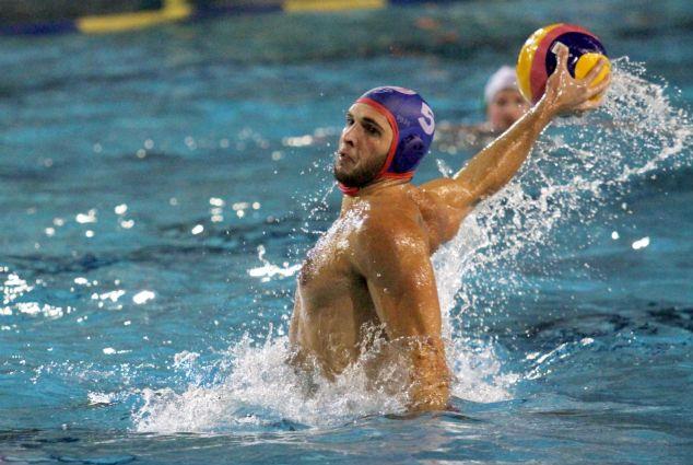 Επίδειξη δύναμης του Ολυμπιακού, 15-3 τη Βουλιαγμένη