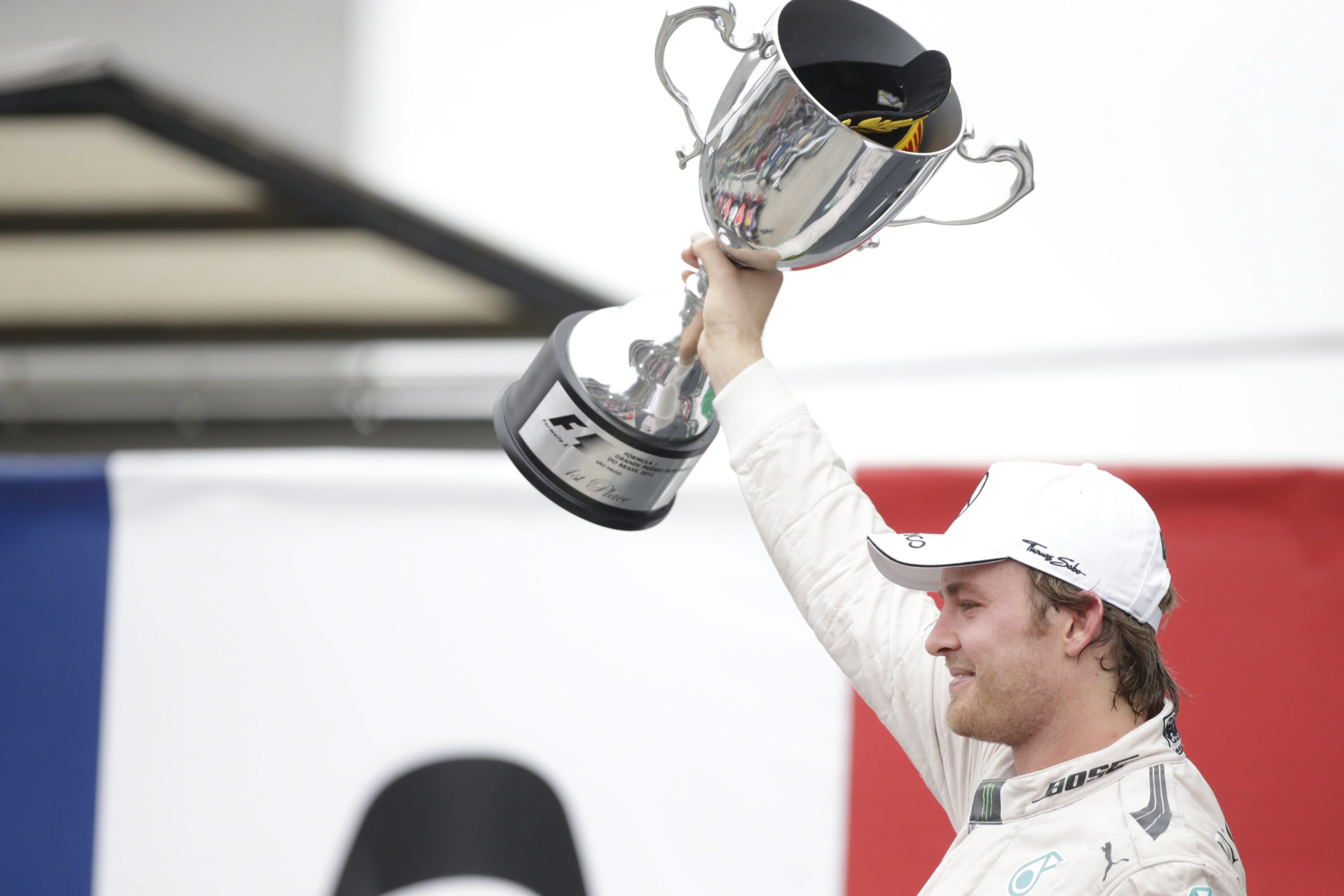 GP Βραζιλίας 2015: Ο Rosberg τη νίκη και τις εντυπώσεις