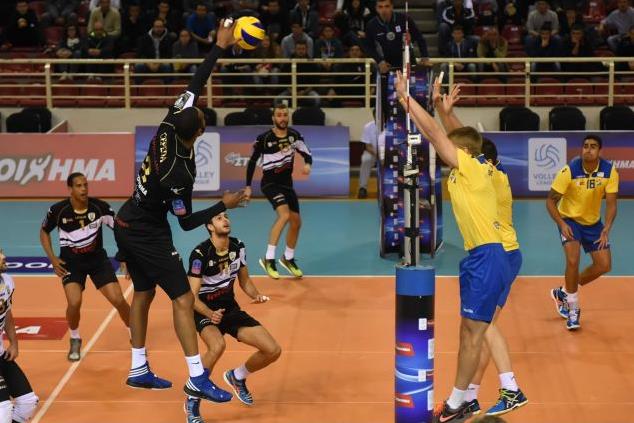 Ο ΠΑΟΚ κράτησε το αήττητο, έχασε βαθμό από τον Παμβοχαϊκό