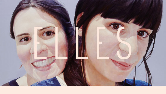 Αφιέρωμα στις Eυρωπαίες γυναίκες ζωγράφους στο Μουσείο Φρυσίρα