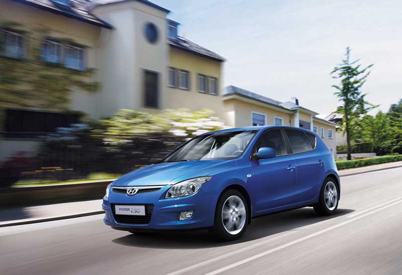 Ανάκληση για 1.704 Hyundai i30 στην ελληνική αγορά