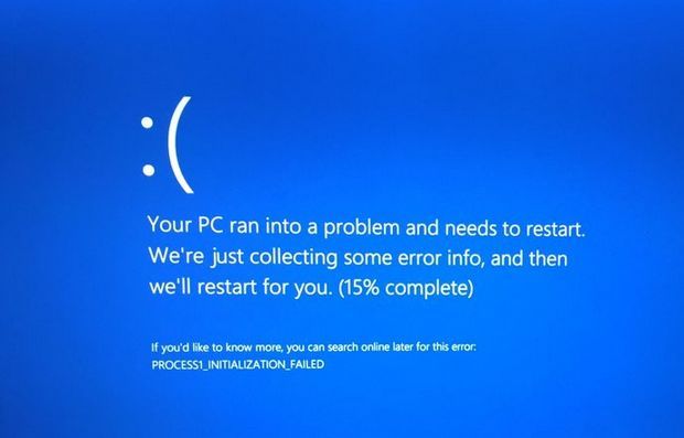Τι ενοχλεί τους χρήστες του πρώτου μεγάλου Update στα Windows 10