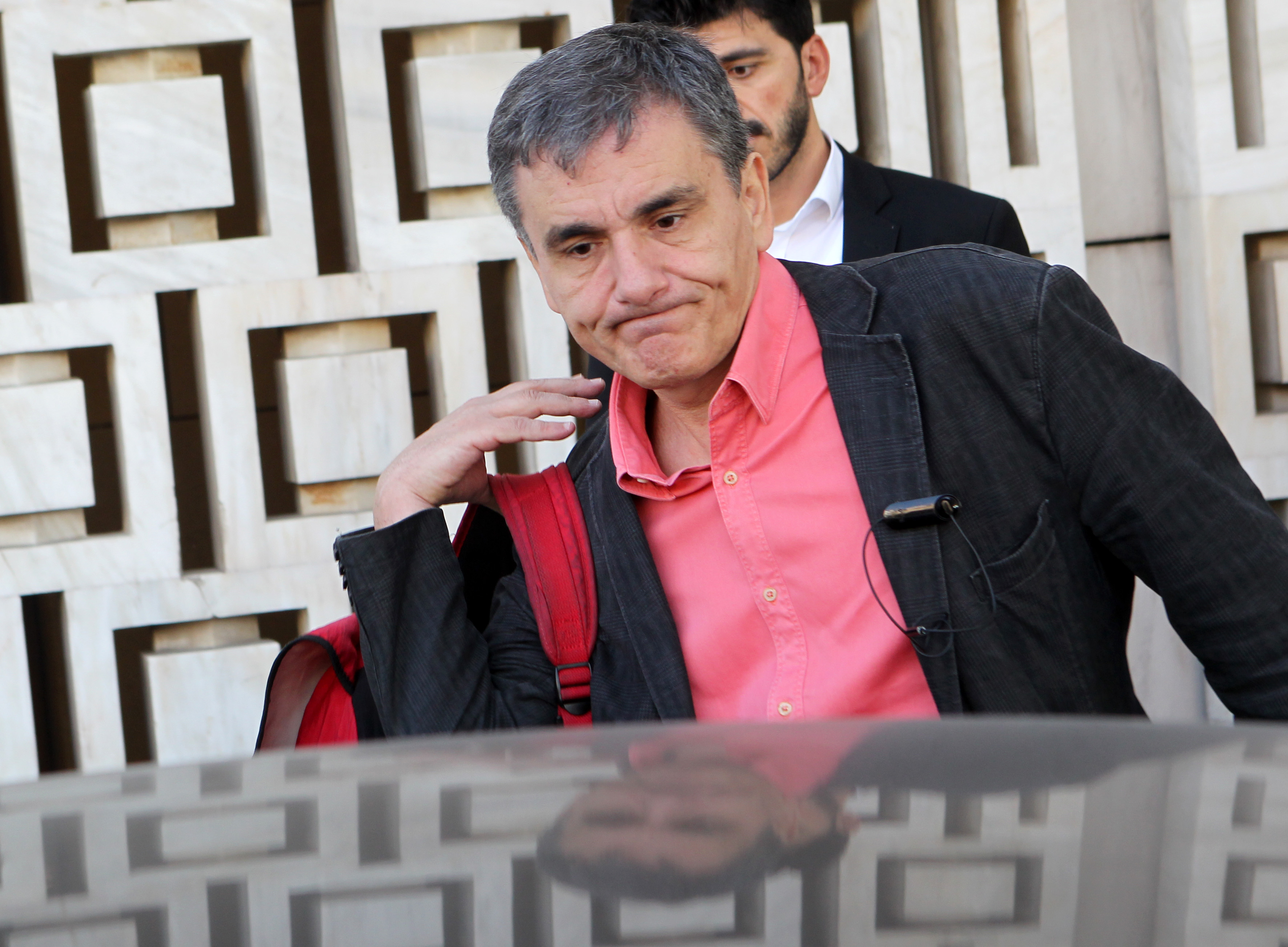 Με επώδυνο συμβιβασμό έκλεισε η συμφωνία με τους πιστωτές