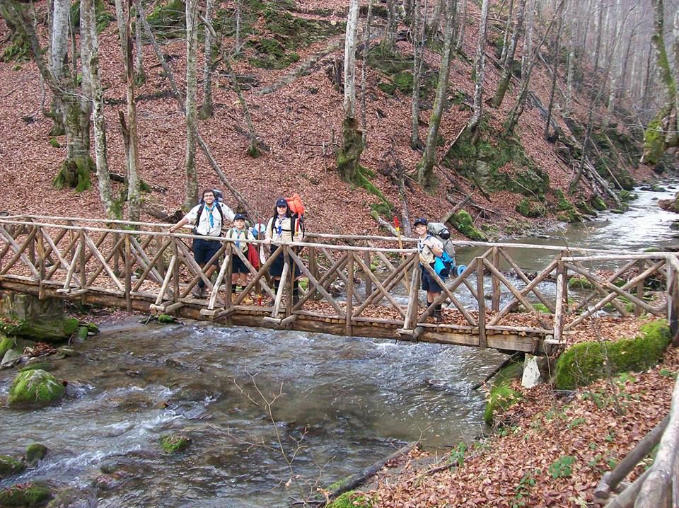 Πέλλα και Κιλκίς, Πάικο και Λουδίας