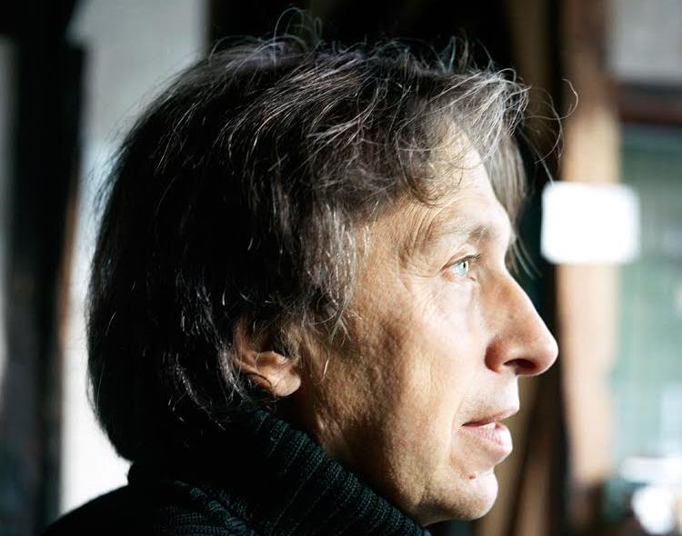 Ο γάλλος συγγραφέας και φιλόσοφος Πασκάλ Μπρικνέρ στην Αθήνα