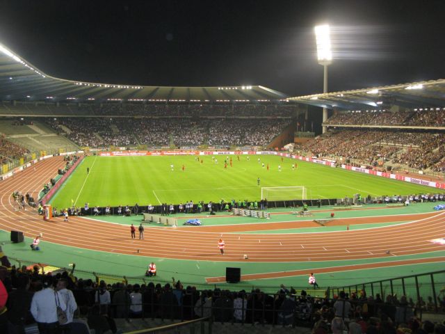 Αναβλήθηκε το Βέλγιο – Ισπανία για λόγους ασφαλείας