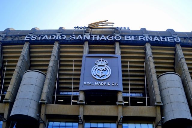 Δρακόντεια μέτρα στο Μπερναμπέου εν όψει Ρεάλ – Μπαρτσελόνα