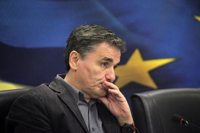 Επιτροπή για την προετοιμασία των συζητήσεων αναδιάρθρωσης του χρέους