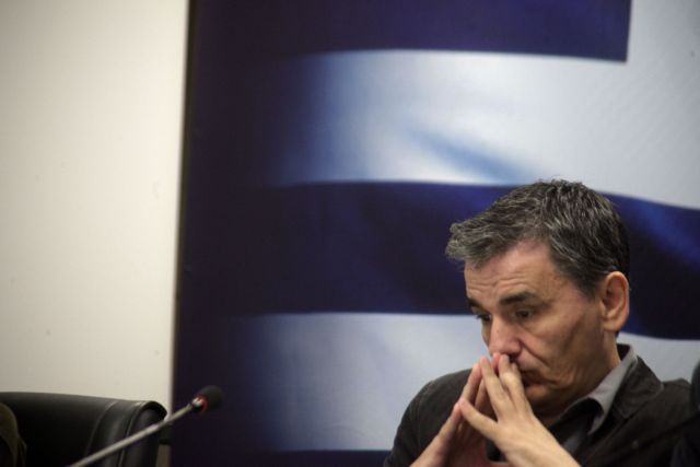 Αποσύρθηκε το άρθρο για τον αναβαλλόμενο φόρο