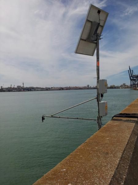 Συσκευή προειδοποίησης για τσουνάμι στον Κορινθιακό Κόλπο