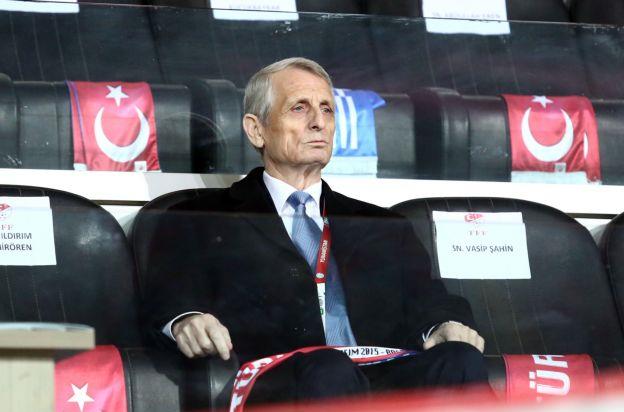 Νέα ευθεία απειλή Γκιρτζίκη στον Παναθηναϊκό