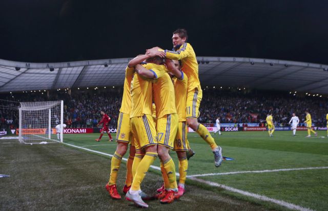 Τα γκρουπ δυναμικότητας του Euro 2016